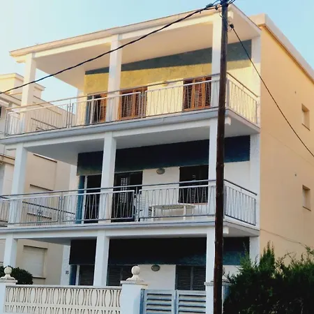 Villa Service - Villa Del Mar I, 2º Calafell Exterior foto