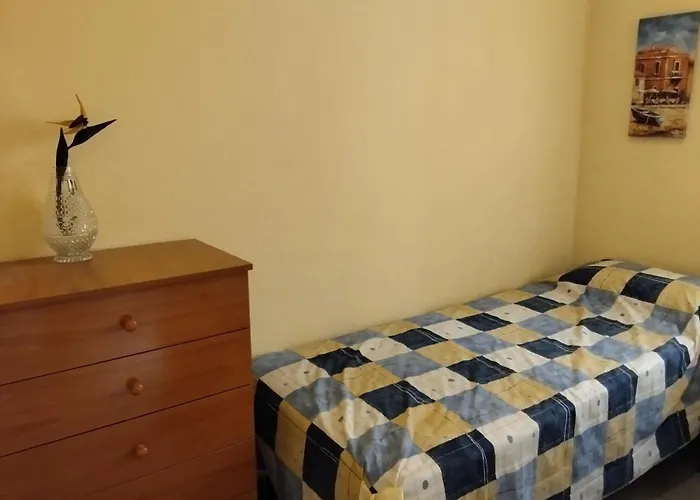 Villa Service - Villa Del Mar I, 2º