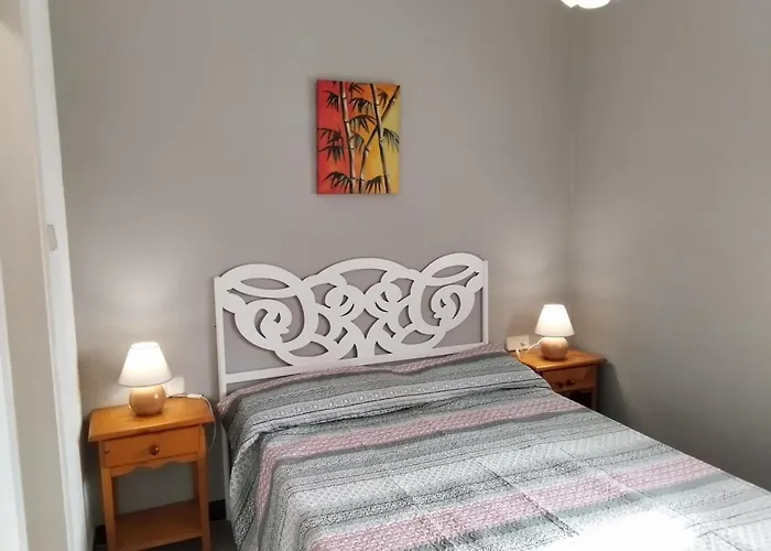 Villa Service - Villa Del Mar I, 2º