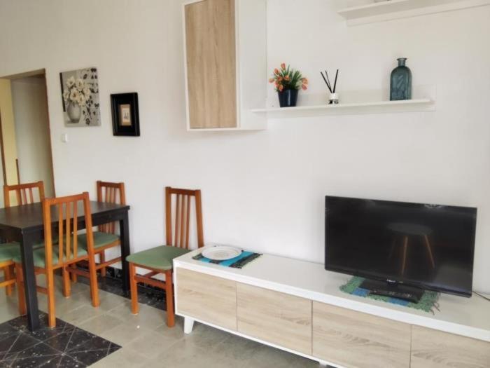 Apartment Service - Del Mar I, 2º Calafell