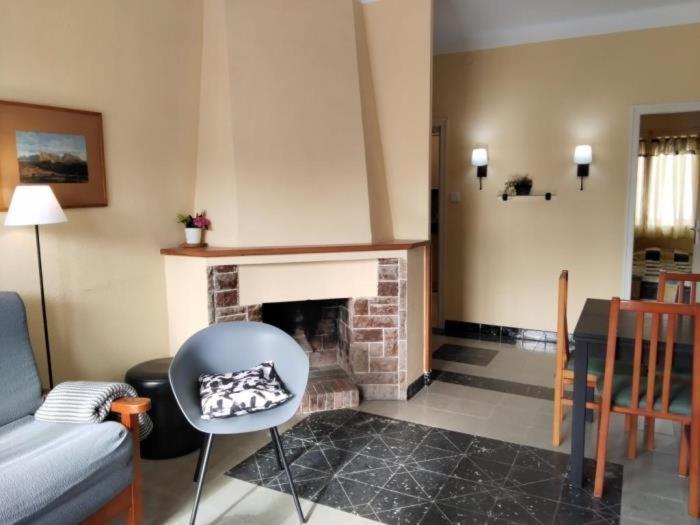 Apartment Service - Del Mar I, 2º *