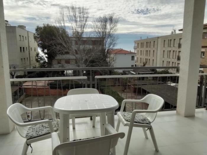 Service - Del Mar I, 2º Apartment Calafell