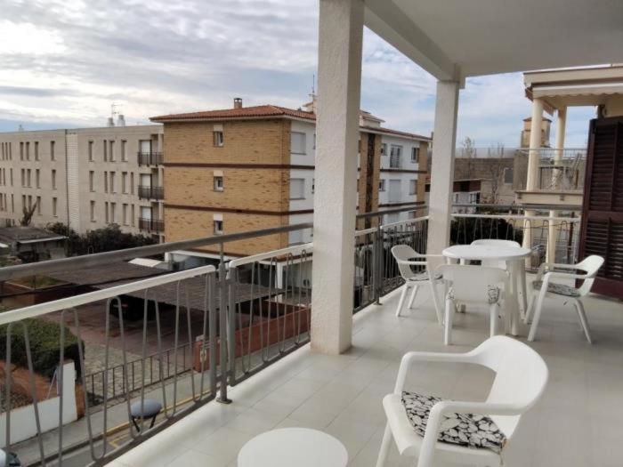 Apartment Service - Del Mar I, 2º Calafell