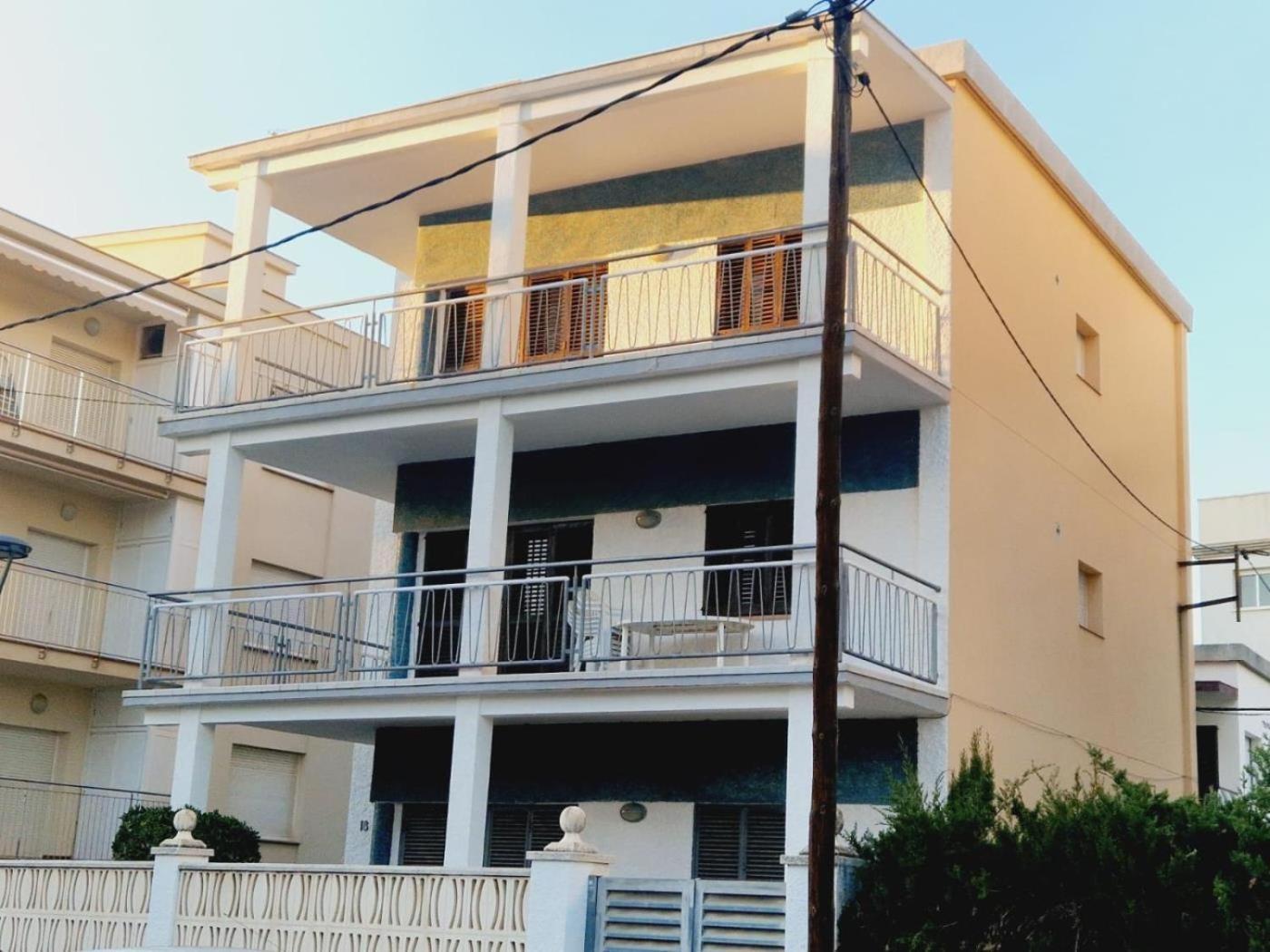 Service - Del Mar I, 2º Apartment Calafell