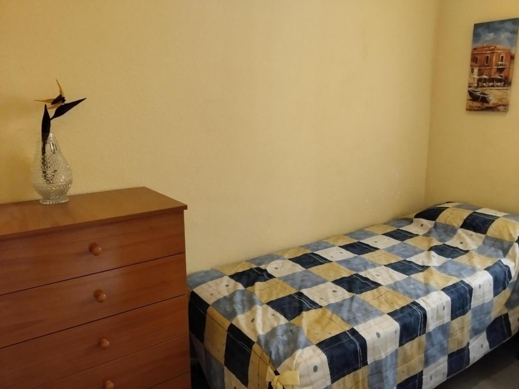 Service - Del Mar I, 2º Apartment *