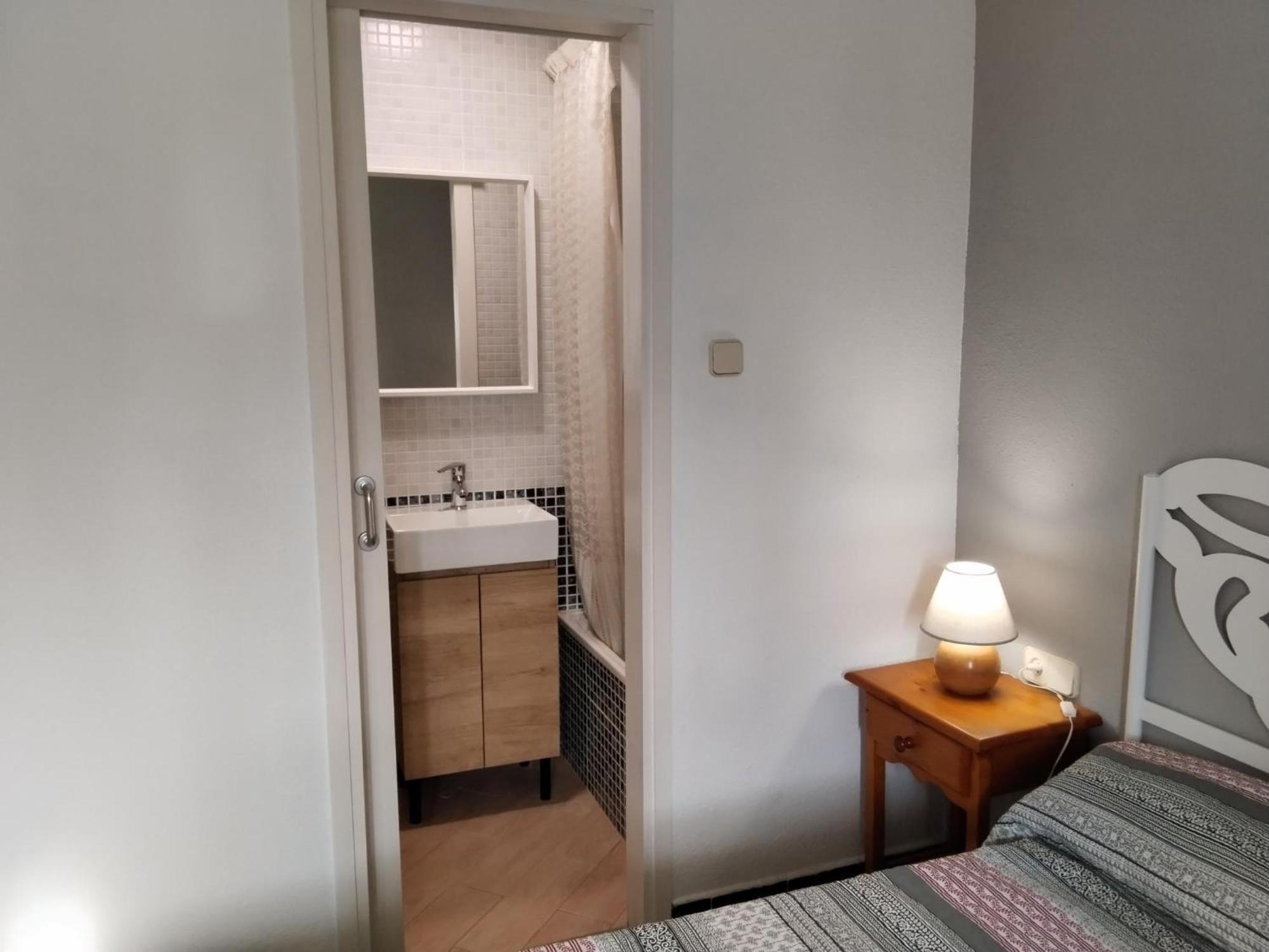 Apartment Service - Del Mar I, 2º