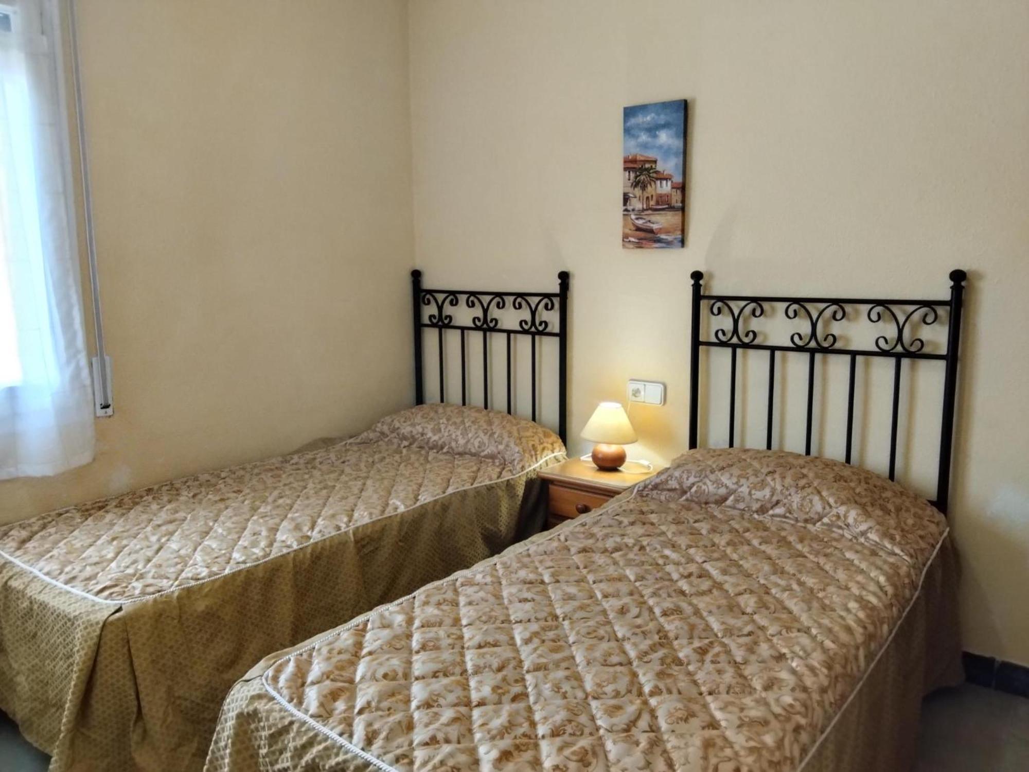 Service - Del Mar I, 2º Appartement Calafell
