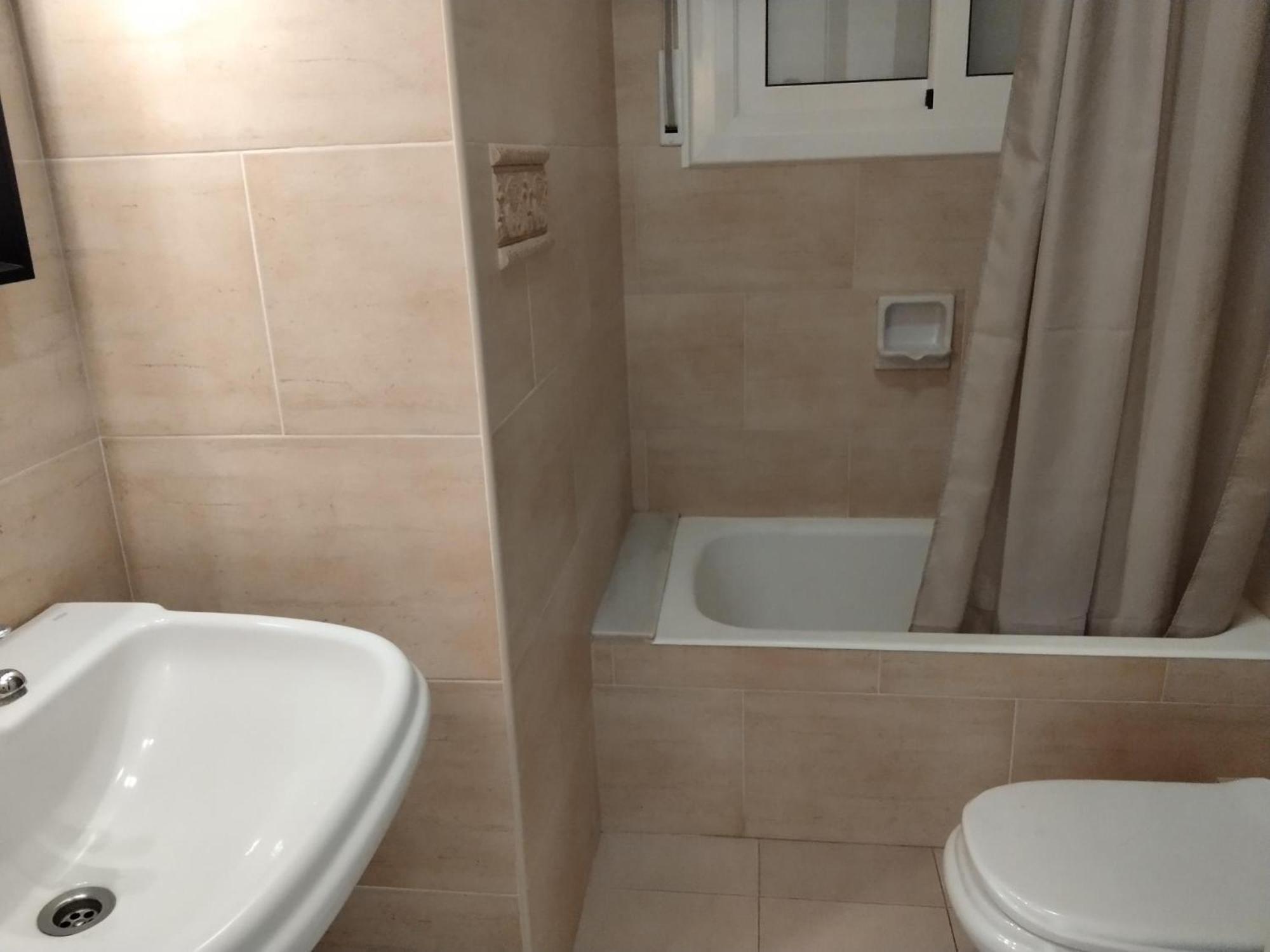 Service - Del Mar I, 2º Appartement Calafell
